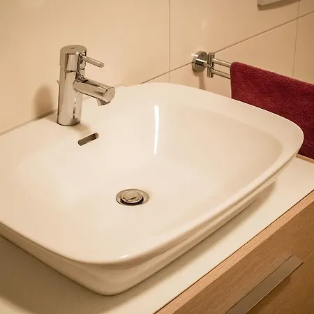 Апартаменты Alte Posthalterei