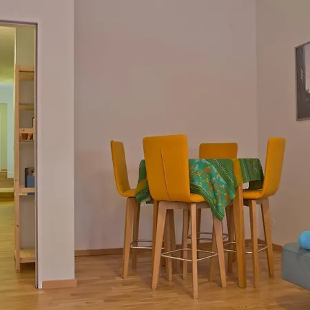 Alte Posthalterei Stralsund