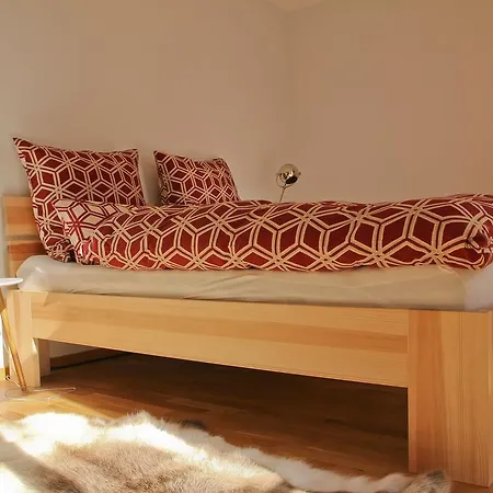 Alte Posthalterei Штральзунд