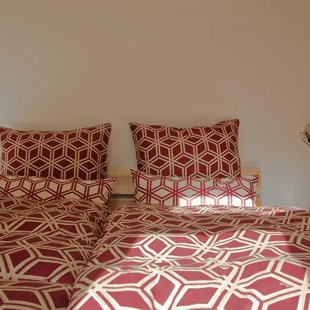 Alte Posthalterei Апартаменты