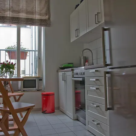 Alte Posthalterei * Штральзунд