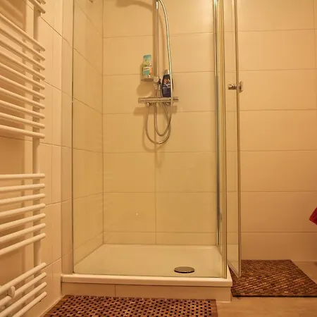 Alte Posthalterei Апартаменты *